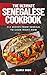 The Ultimate Senegalese Cookbook by Slavka Bodic