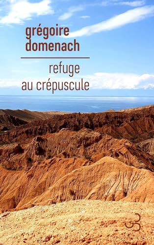 Refuge au crépuscule (Paperback)