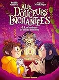 Les bonbons de bonne aventure