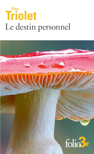 Le destin personnel/La belle épicière