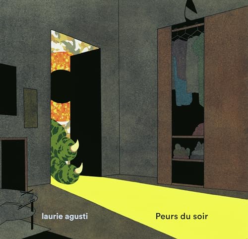 Peurs du soir (Paperback)