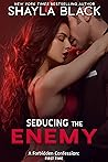 Seducing the Enemy (Forbidden Confessions, #4)