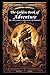 The Golden Book of Adventur...