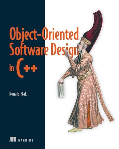 Object-Oriented Software Design in C++ (Paperback)