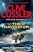 The Navigator by Clive Cussler