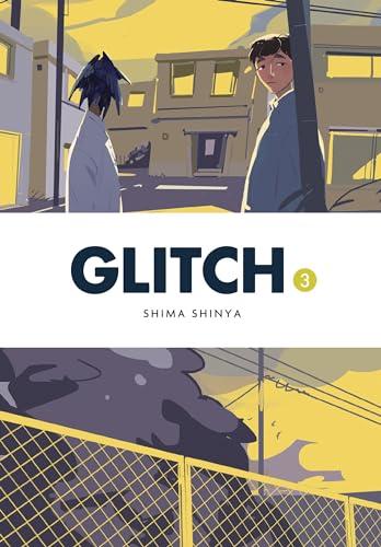Glitch, Vol. 3 (Paperback)