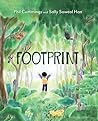Footprint by Phil Cummings