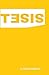 Tesis