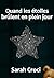 Quand les étoiles brûlent e...