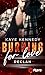 Burning for Love (Burning for the Bravest #6)