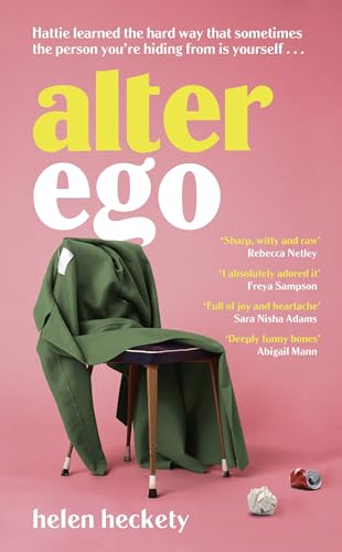Alter Ego (Kindle Edition)