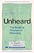 Unheard by Dr Rageshri Dhairyawan