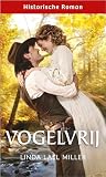 Vogelvrij
