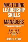 Mastering Leaders...