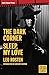 The Dark Corner / Sleep, My Love by Leo Rosten