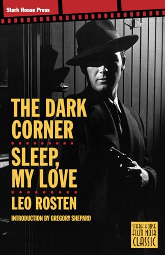 The Dark Corner / Sleep, My Love (Film Noir Classics)