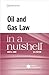 Oil and Gas Law in a Nutshell (Nutshells)
