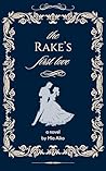 Book cover for The Rake's First Love