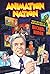 Animation Nation by Michael Hirsh