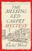 The Missing Red Carpet Mystery (The Supermarket Mysteries #4)