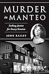 Murder in Manteo: Seeking Justice for Stacey Stanton