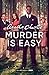 HarperCollins Murder Is Easy.