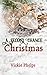 A Second Chance Christmas