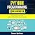 Python Programming For Beginners by Jaxan Sprinter