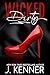 Wicked Dirty by J. Kenner