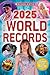 Scholastic Book of World Records 2025
