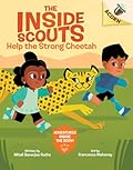Help the Strong Cheetah: An Acorn Book