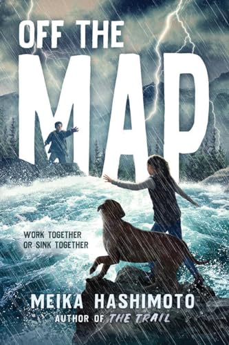Off the Map (Hardcover)