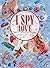 I Spy Love by Dan Marzollo