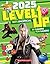 Level Up 2025: An AFK Book