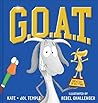 G.O.A.T. Greatest of All Time by Kate Temple