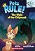 The Night of the Chipmunk: ...