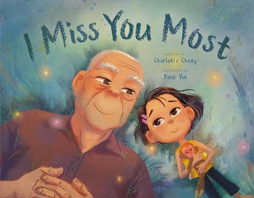 I Miss You Most (Kindle Edition)