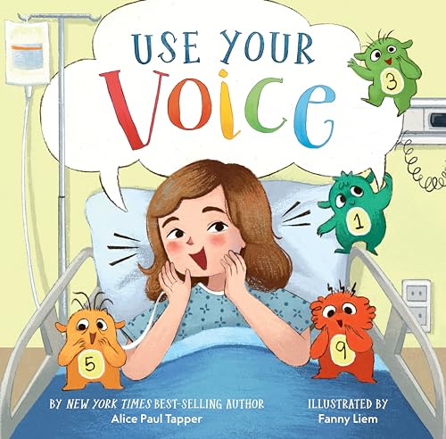 Use Your Voice (Kindle Edition)