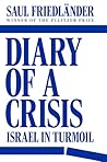 Diary of a Crisis...