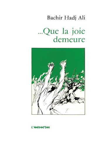 Que la joie demeure (Paperback)