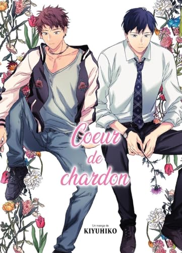 Coeur de chardon (Paperback)