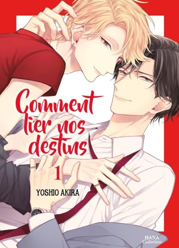 Comment lier nos destins - Tome 01 (Paperback)