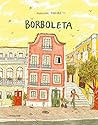 Borboleta