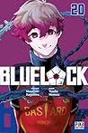 Blue Lock T20