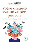 Votre anxiété est...
