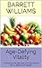 Age-Defying Vitality: Unloc...