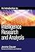 An Introduction to Intelligence Research and Analysis (Security and Professional Intelligence Education Series)