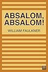 Absalom, Absalom!