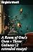 A Room of One's Own + Three Guineas (2 extended essays) by Virginia Woolf