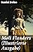 Moll Flanders (Illustrierte...